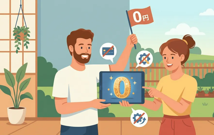 freee会計は、無料で試せる？